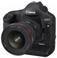   Canon EOS-1D Mark III